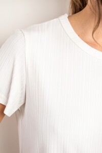 Remera Nácar