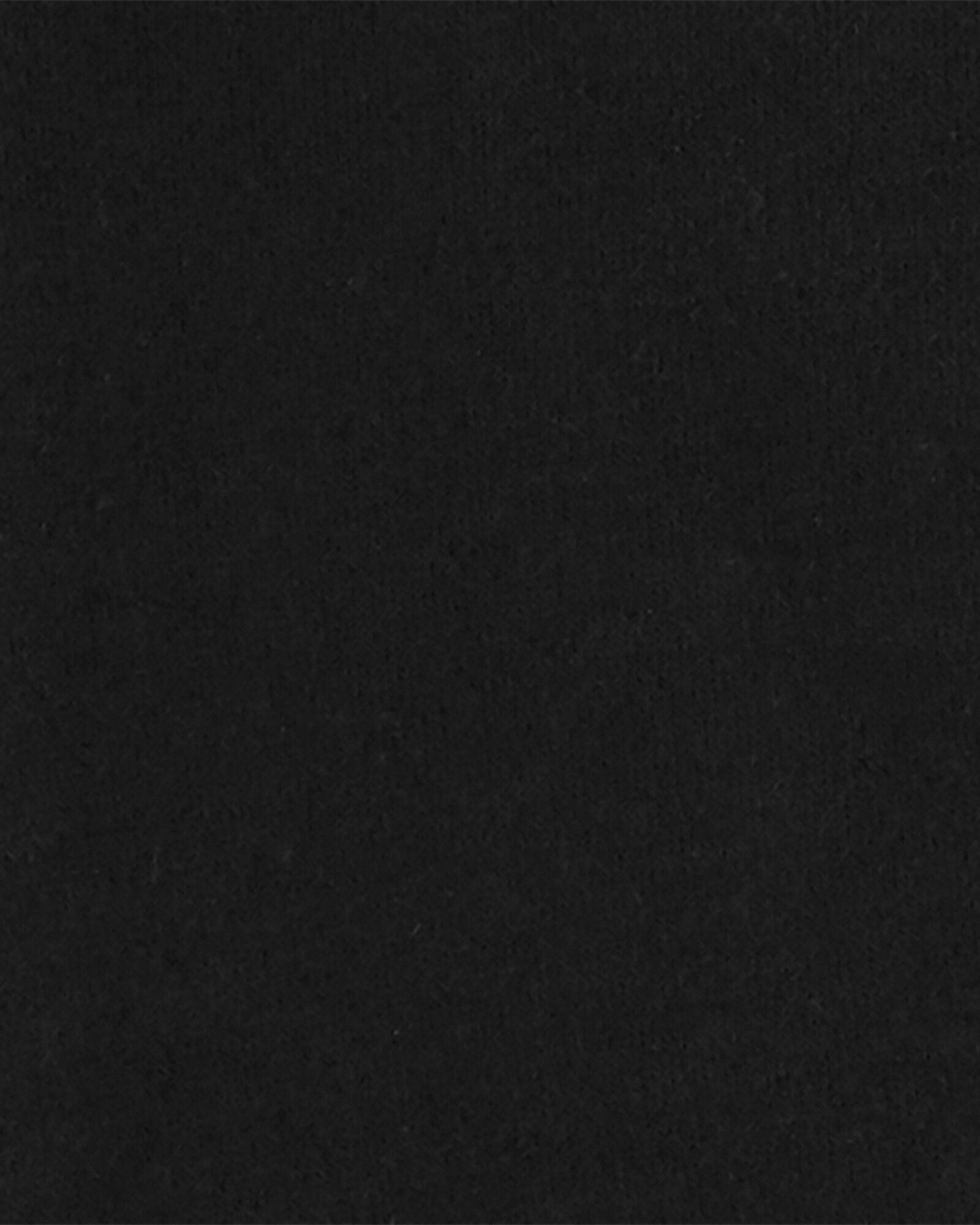 Campera de algodón con felpa, con capucha y logo bordado Sin color