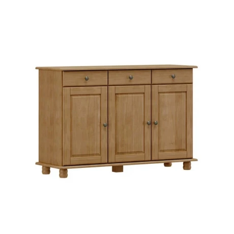 BARGUEÑO FINESTRA RUBI 3 PUERTAS FREIJO BARGUEÑO FINESTRA RUBI 3 PUERTAS FREIJO