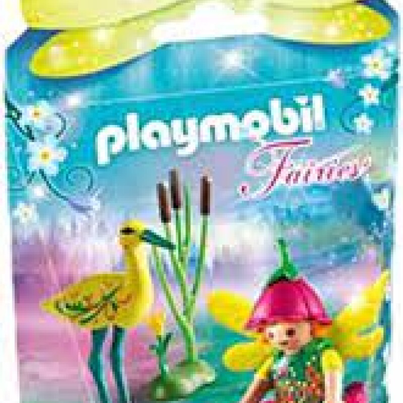 Amigos de las Hadas 9138 Amigos de las Hadas 9138