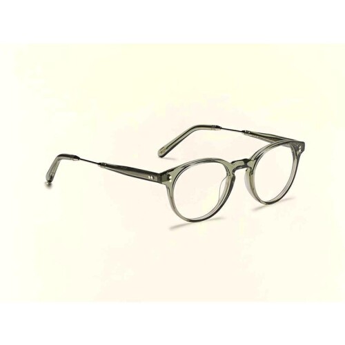 Moscot Golda Sage/silver