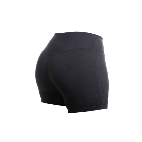 BIKER MUJER BEHATI Black