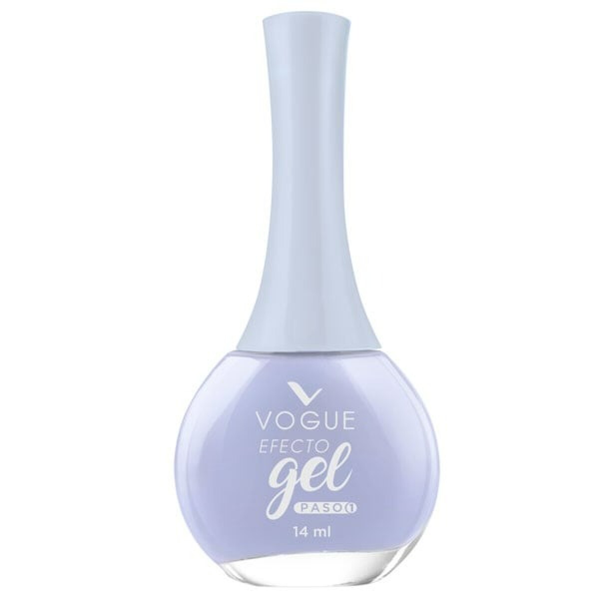 Vogue Esmalte Efecto Gel Beat 
