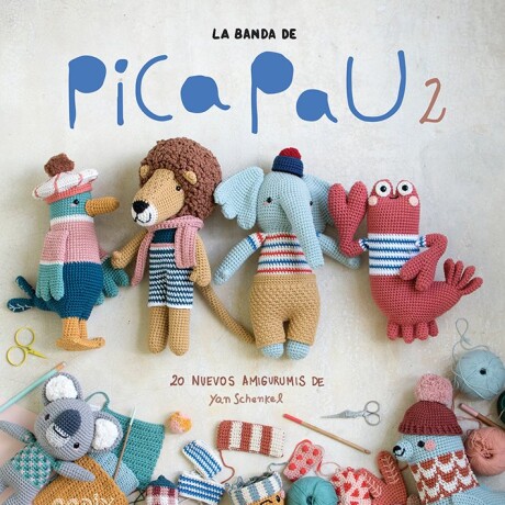 BANDA DE PICAPAU 2, LA BANDA DE PICAPAU 2, LA
