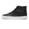 Championes Vans SK8-HI (divine) Black/true White