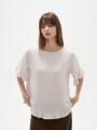 Blusa Abbas Hielo