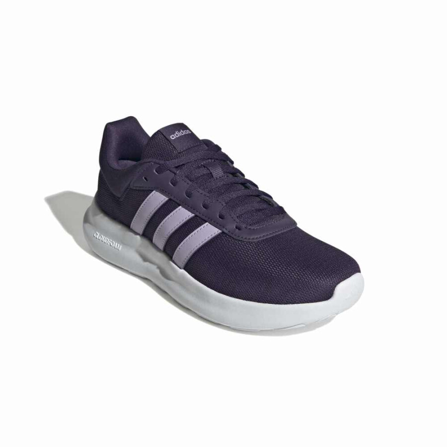 ADIDAS LITE RACER 4.0 LILA