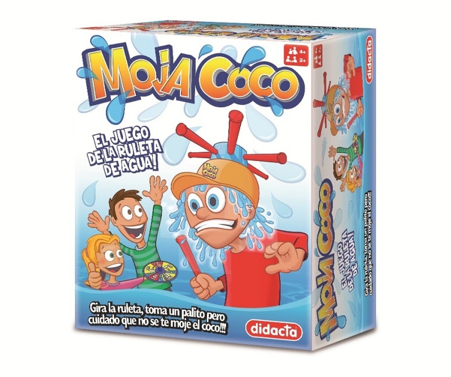 MOJA COCO 