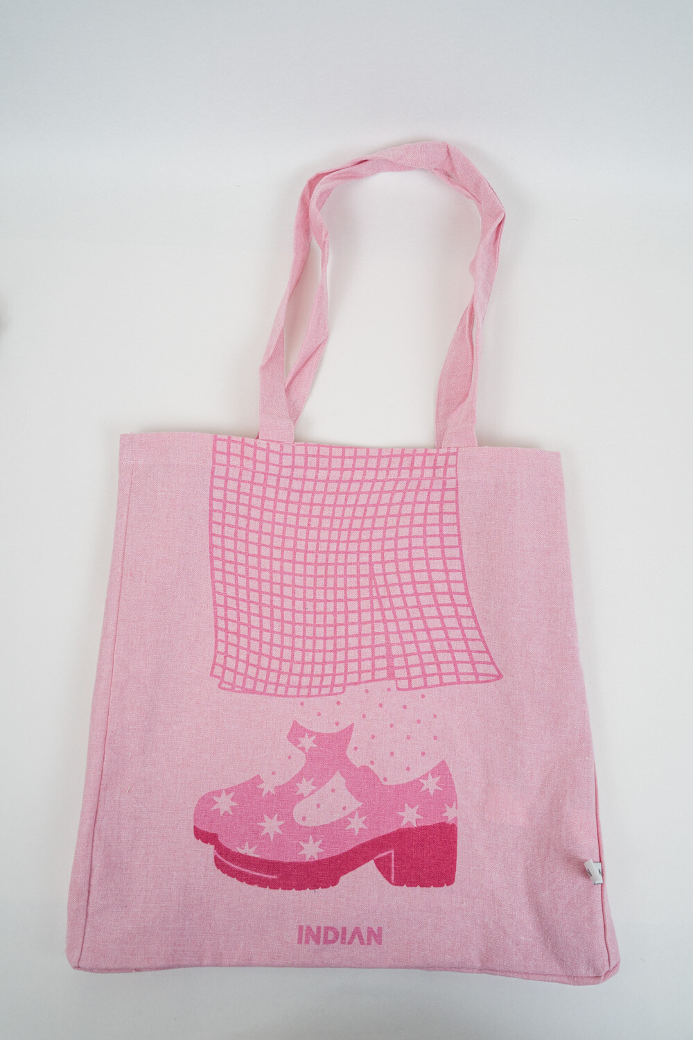 Bolso Tote Estampado 12