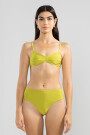 BIKINI MARBELLA Pistachio