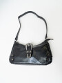 Bolso Tulum Negro