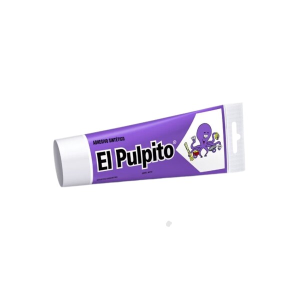 EL PULPITO 120GR El Pulpito 120gr