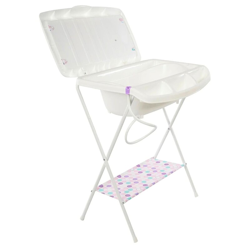 Catre de Baño Gaviota Bebesit + Reductor de Inodoro Catre de Baño Gaviota Bebesit + Reductor de Inodoro