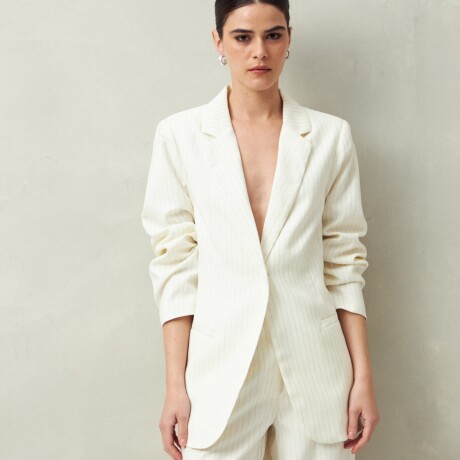 BLAZER OTTILE Crudo