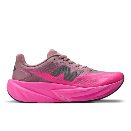Championes New Baalnce de Dama - Rebel V5 - WFCX70N PINK