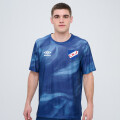 REMERA PRESS Nacional Oficial Hombre 01p