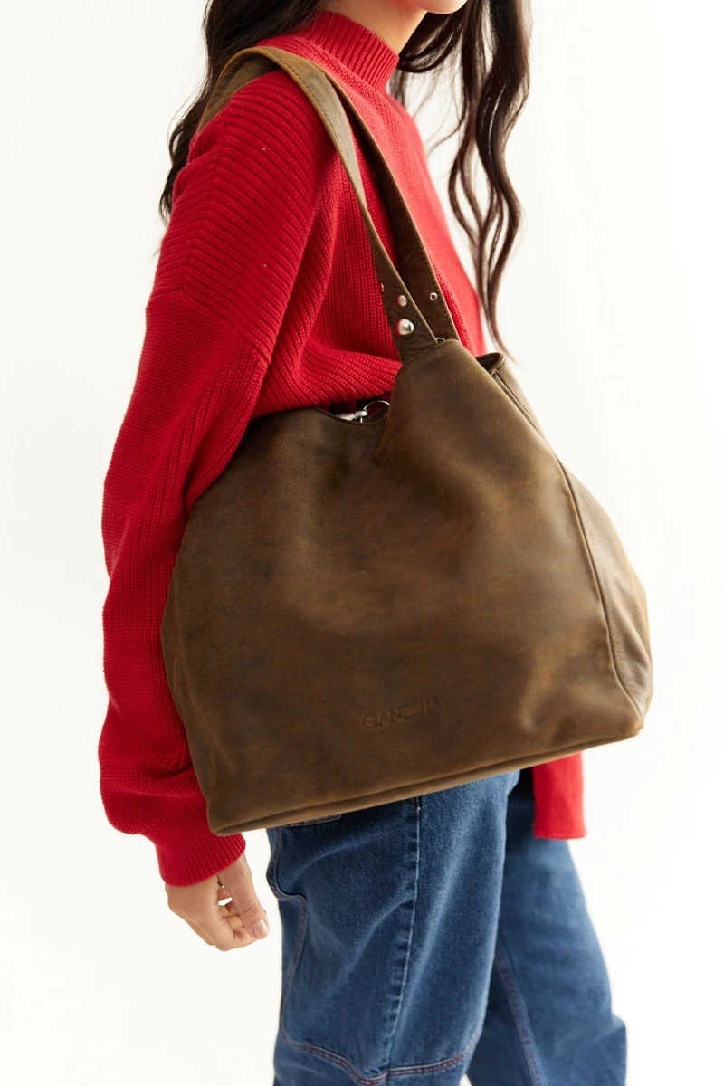 Cartera Laos