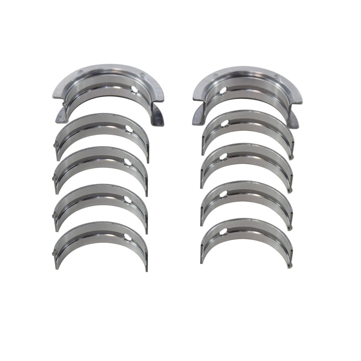 JUEGO DE METALES DE BANCADA (0.25) 