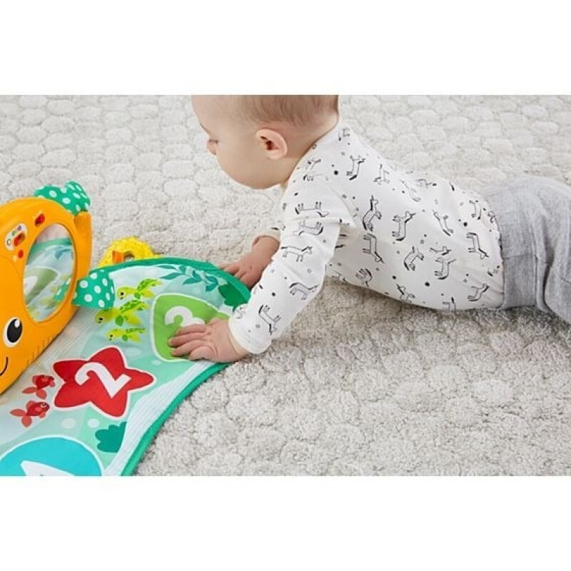 Ballena Actividades Fisher Price Ballena Actividades Fisher Price