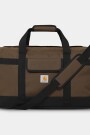 Jack Duffle Bag Marron