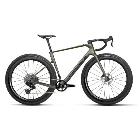 Orbea Terra Race M31eLTD 1X Orbea Terra Race M31eLTD 1X