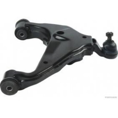 BASTIDOR SUSPENSION TOYOTA INF IZQ HILUX 4X4 06 / - BASTIDOR SUSPENSION TOYOTA INF IZQ HILUX 4X4 06 / -