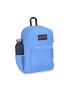 Mochila Cross Town - Unisex Blue Neon