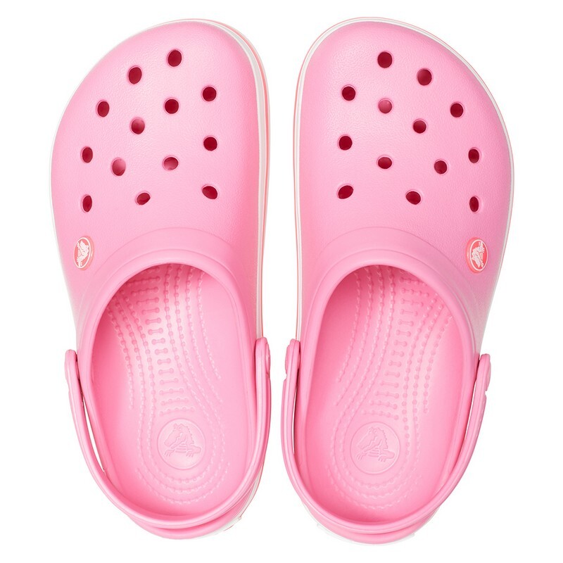 Crocs Crocband™ Rosa