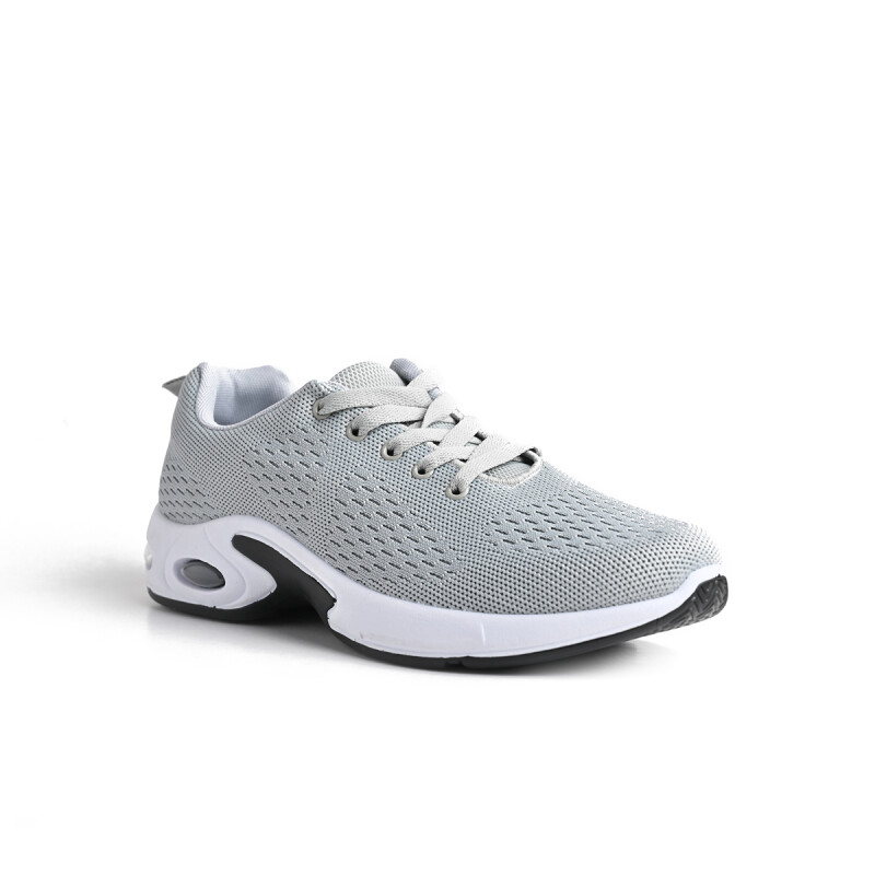 Calzado Deportivo Hombre Maximum Lt. Grey