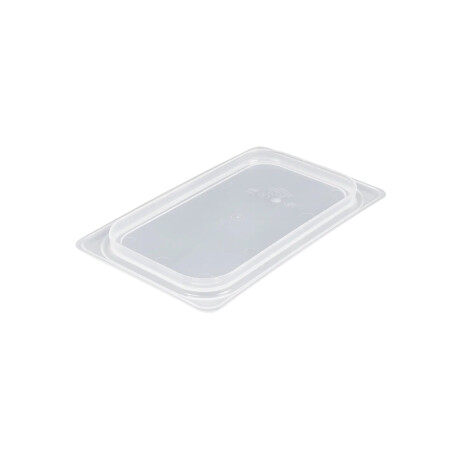 Tapa Flexible para Cuba Polipropileno GN 1/4 Tapa Flexible para Cuba Polipropileno GN 1/4