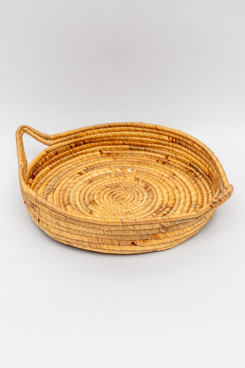 Cesta Neuvi - Color Unico 