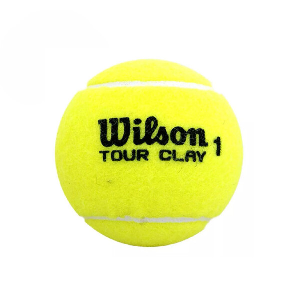 Tubo Wilson Pelotas Tenis Extra Duty