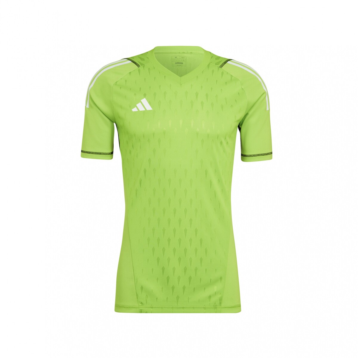 REMERA adidas GOLERO AWAY 