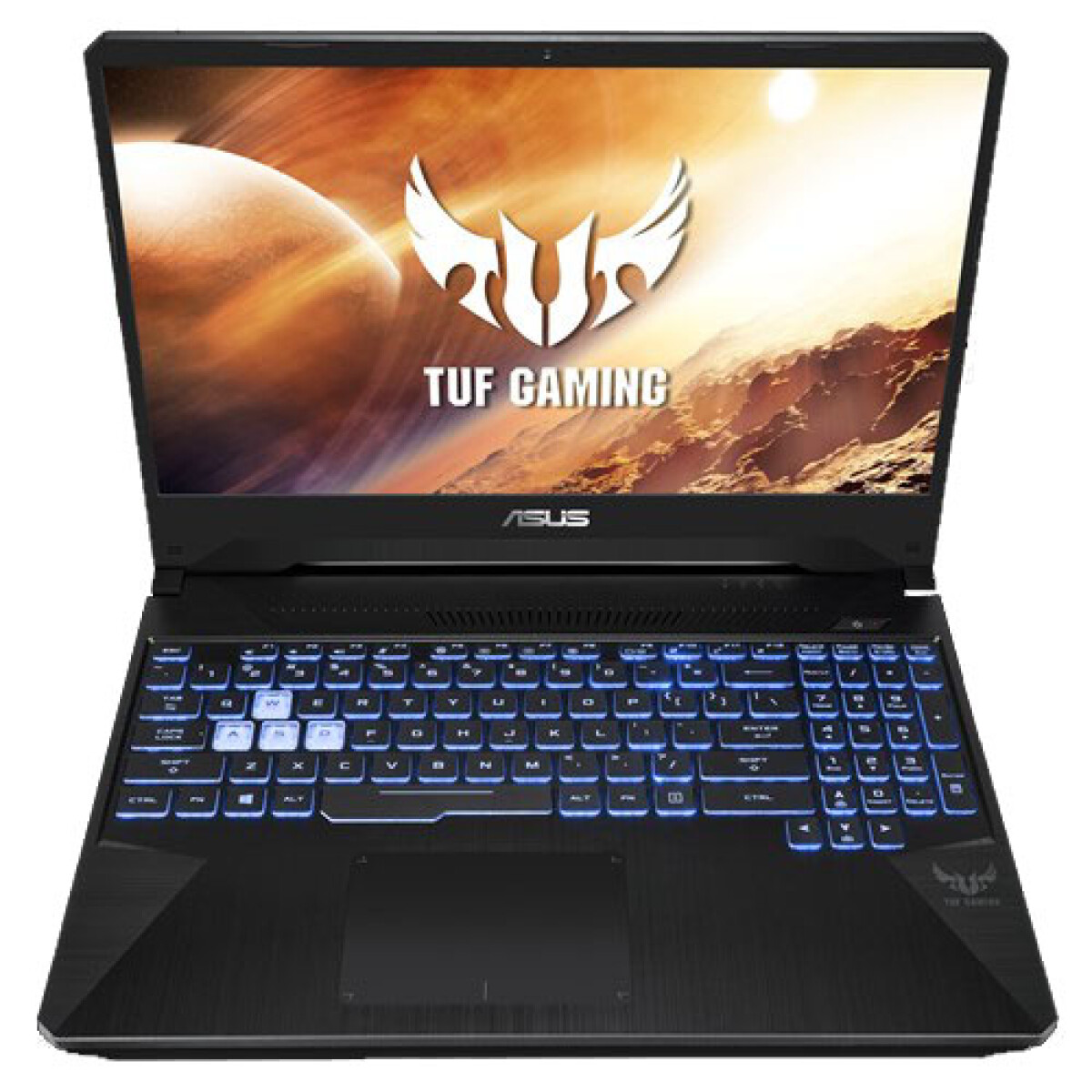 Notebook Gamer Asus Ryzen 5 3.7GHZ, 8GB, 1TB, 15.6" Fhd, RX560X 4GB 