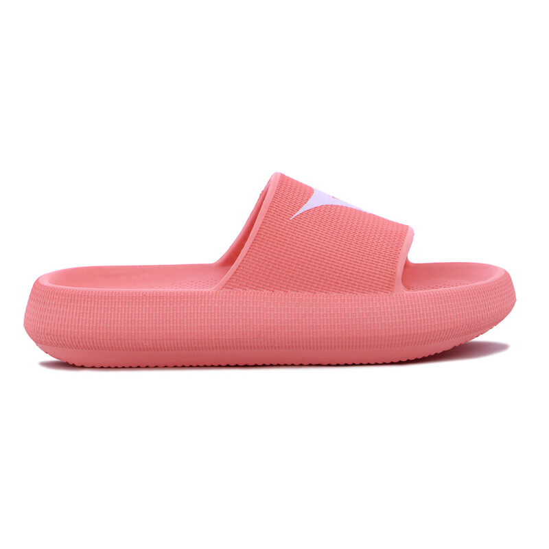 Chanclas Diadora Salmon-Blanco