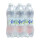 AGUA FAGAR 500 ml. - Funda x6 Unidades CON GAS