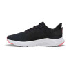 Championes Puma FTR Connect de Mujer - 377729 11 Negro-fucsia