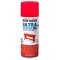 Esmalte aerosol satinado 340Gr Rojo Amapola
