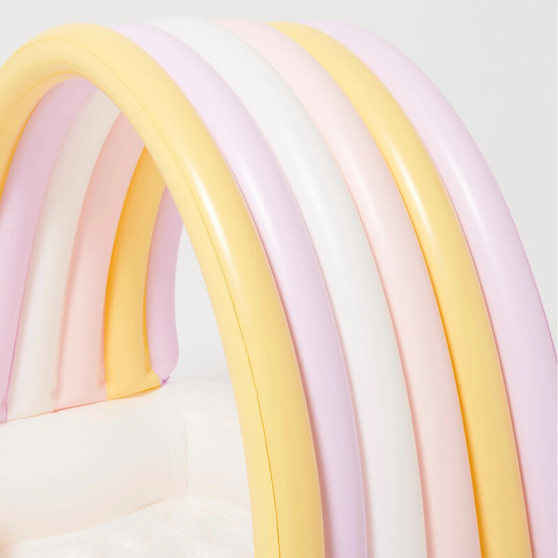 Piscina Inflable para Bebés Princesa Sunnylife Piscina Inflable para Bebés Princesa Sunnylife