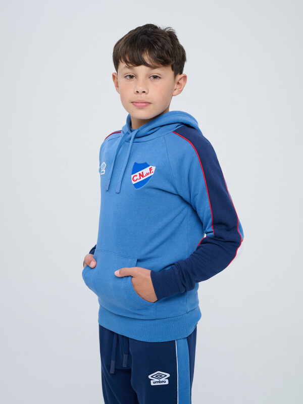 Canguro Nexo Nacional Junior PAzul Marino