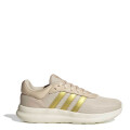 Championes de Mujer Adidas Lite Racer 4.0 Beige - Dorado