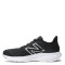 Championes de Mujer New Balance Running Course 411 V3 Negro - Plateado