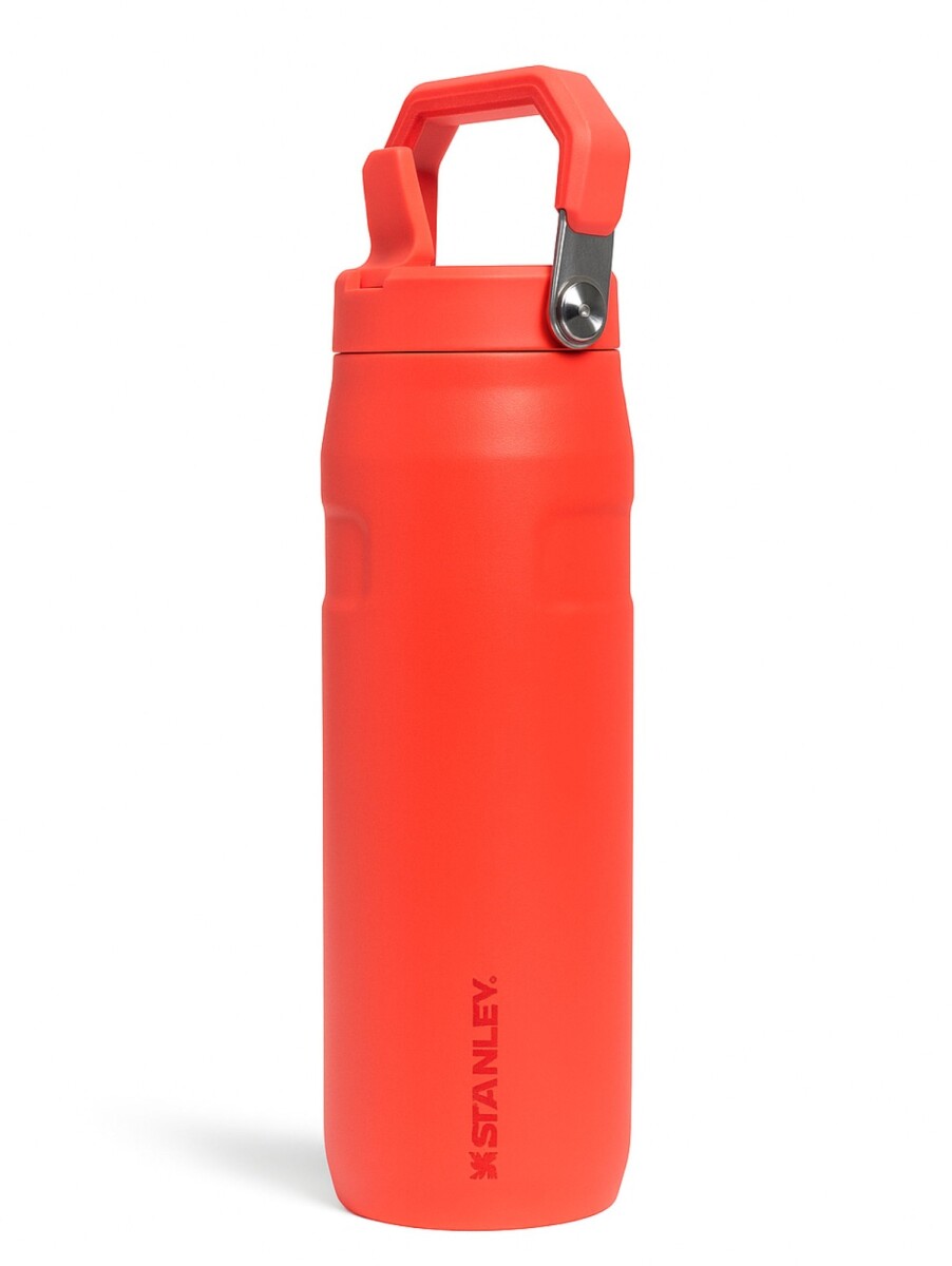 STANLEY AEROLIGHT FLIP STRAW - CORAL 