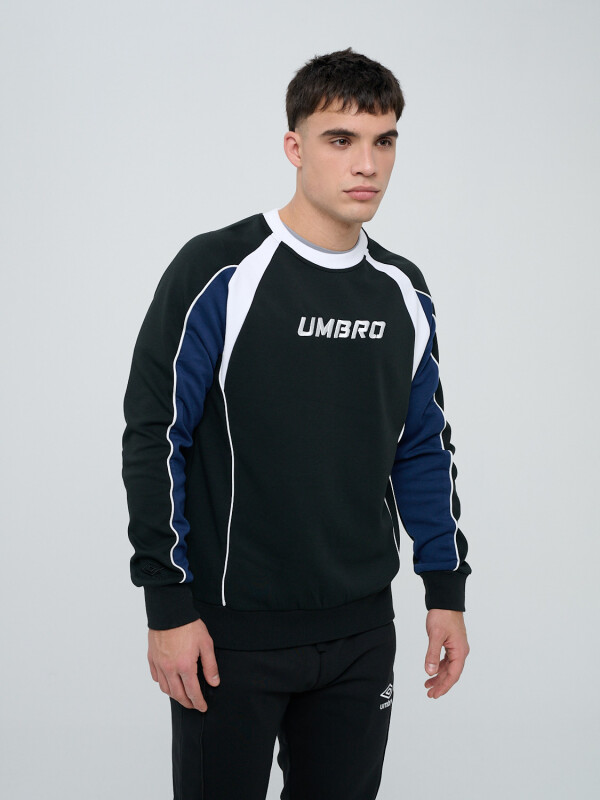 BUZO CROSS Umbro Hombre 002