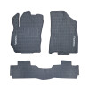 Alfombra De Auto Chery Tiggo 2 (2024) Alfombra De Auto Chery Tiggo 2 (2024)