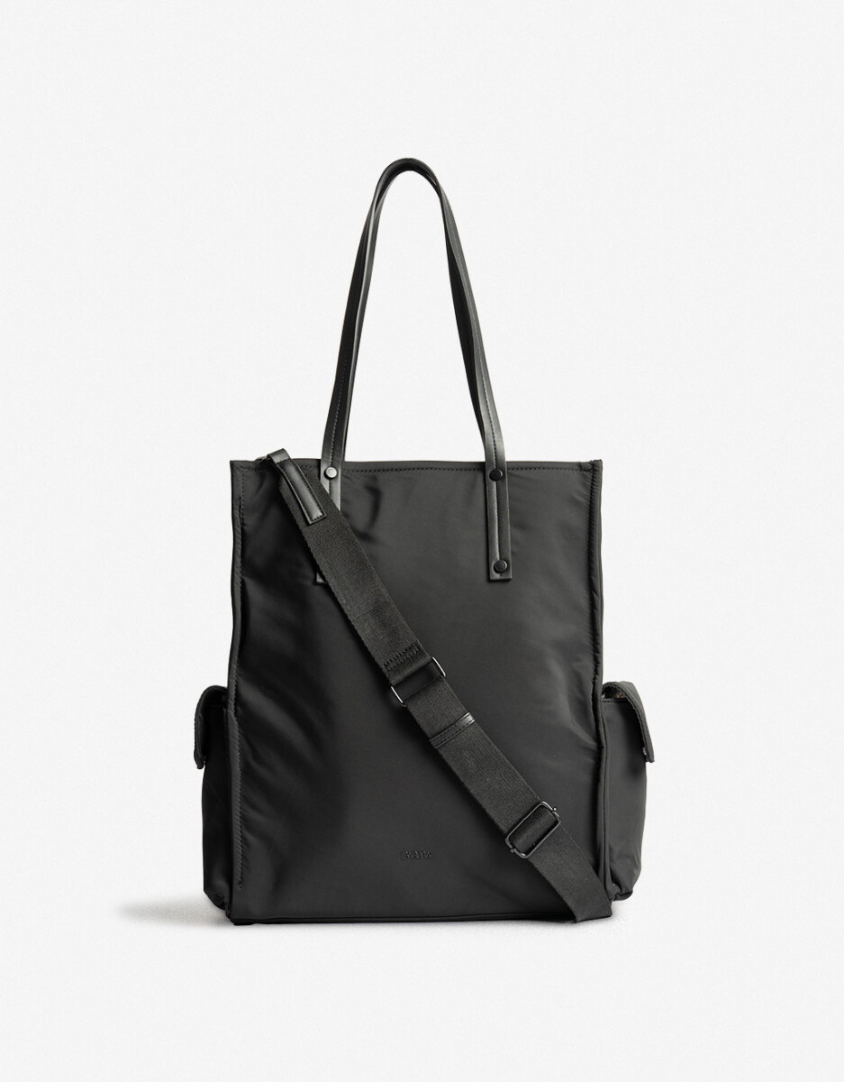 Shopper Portanotebook 