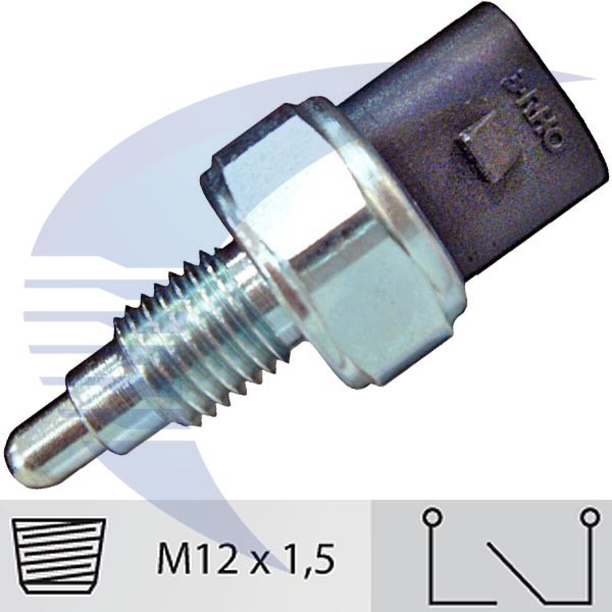 BULBO INTERRUPTOR FORD MARCHA ATRAS RANGER 2.3 2.8 3.0 94/12 3RHO 