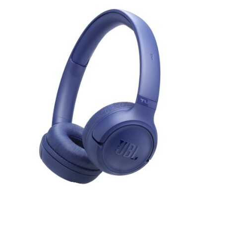 Audifono Jbl Tune 530 Azul Bluetooth 001