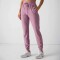 Leggings Jogger Cloud Jersey Mujer Mushroom Mauve Heather