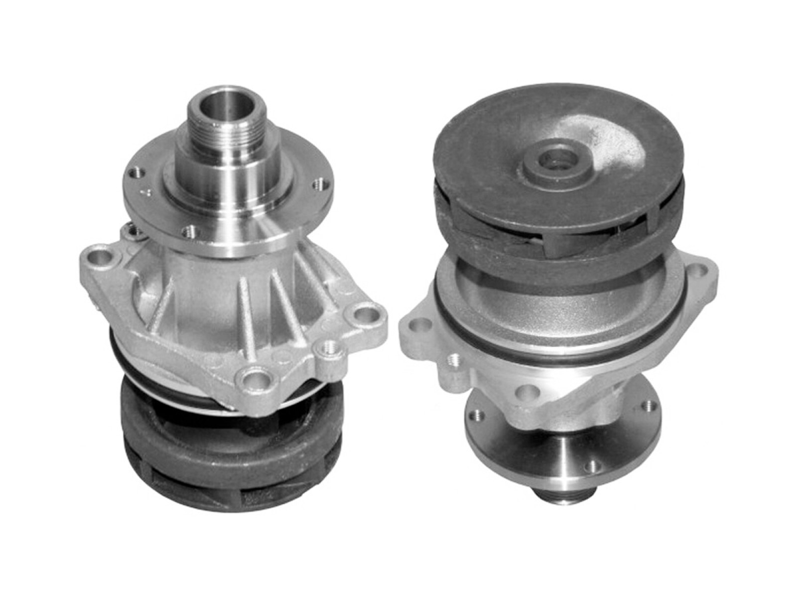 Bomba Agua s/Carcaza BMW 325 Tds (36)/318Tds (E36)/525 Tds (E39) 93-03 